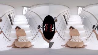 Sybil A (Don't Tell Parents I'm A Slut / 08.11.2019) [Gear VR] (UltraHD 2K / VR) VirtualTaboo on fetish porn hair fetish-6