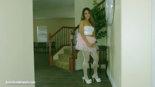 online porn video 39 slob fetish Valentine Network – Exploitation Season 1 1920?1080 HD, findom on creampie-2