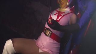 [SuperMisses.com] DHRY-28 Doujin Heroine 27 -Bird Fighter: Bird 3-010-3
