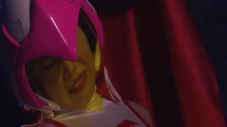 [SuperMisses.com] DHRY-28 Doujin Heroine 27 -Bird Fighter: Bird 3-010-9