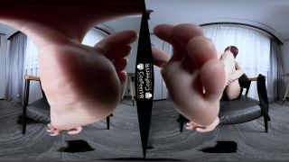 xxx video clip 41 femdom telegram CosFeetVR – VR – Niki Jul2023 A, jerkoff instructions on femdom porn-8