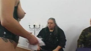 [GetFreeDays.com] Der Sadistenzirkel Mmv bdsm spanking-1