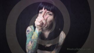 M@nyV1ds - MissIvyOphelia - Witchy Mindfuck 2 - Don't Waste Your Cum-8