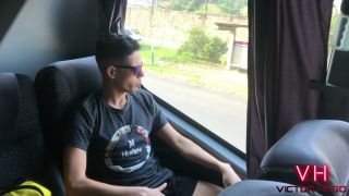 ACADEMY OWNER FEEL THE BIG AND THICK FRI Gay-1
