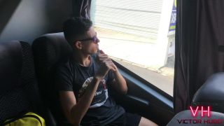 ACADEMY OWNER FEEL THE BIG AND THICK FRI Gay-2