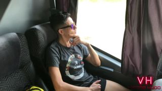 ACADEMY OWNER FEEL THE BIG AND THICK FRI Gay-3