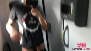ACADEMY OWNER FEEL THE BIG AND THICK FRI Gay-7