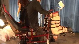 House of Gord19 02 02 Anastasia Pierce - Quadro Fucked (Scene)-0