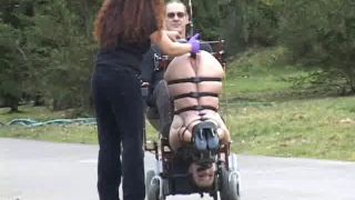 House of Gord19 02 02 Anastasia Pierce - Quadro Fucked (Scene)-7