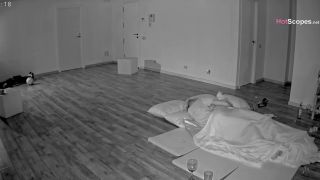 Reallifecam - Masha And Belgian Guest Guy Have Hot Pussy Eat And Undercover Sex On The Floor 09.07.2024 - FullHD 924P-7