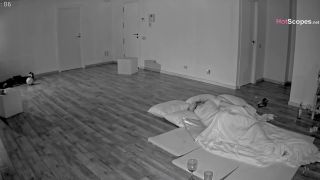 Reallifecam - Masha And Belgian Guest Guy Have Hot Pussy Eat And Undercover Sex On The Floor 09.07.2024 - FullHD 924P-9