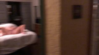 free video 7 Ellie Brooks – Open Curtains and Door Resort Pussy Play on blowjob porn riley reid fetish-4
