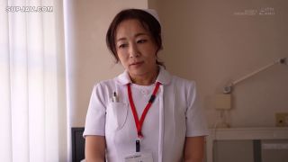 Reducing Mosaic SDDE-748 性欲処理専門セックス外来医院24 親子丼SEX処置や連続SEX処置にもひたむきに笑顔で対応するベテラン看護師の母・美希さんと新人看護師娘・そらさんに密着6挿入・11発射！ 本多そら-1