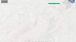 Jackismyname145 - ANAL FUCKING CHUN LI FAT ASS IN PUBLIC - Chun Li - Street Brawlers Adult-9