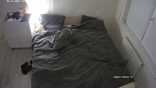 Voyeur-House - Carlson And Frenchy Oral Fun Jun25-24 Cam2 - HD 720P-4