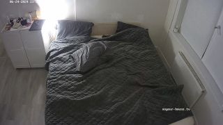 Voyeur-House - Carlson And Frenchy Oral Fun Jun25-24 Cam2 - HD 720P-7