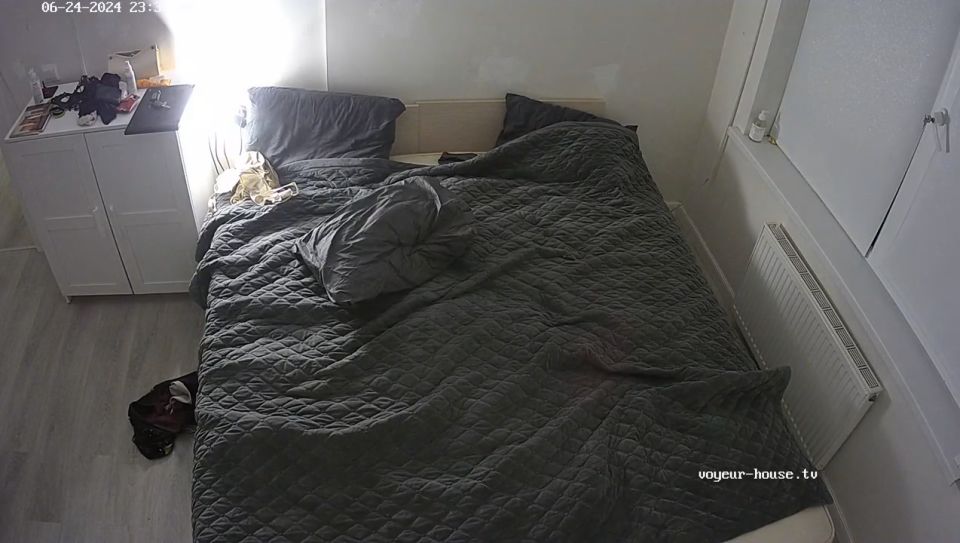 Voyeur-House - Carlson And Frenchy Oral Fun Jun25-24 Cam2 - HD 720P