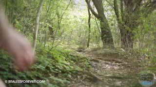 [GetFreeDays.com] Rita - Masturbating on the hiking trail chinese hardcore porn-1