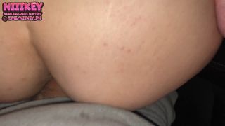 video 38 First Tinder Date Ends With Sex In Car! She Allowed Me To Cum Inside Her Pussy - [PornHub] (FullHD 1080p), femdom breath control on amateur porn -4