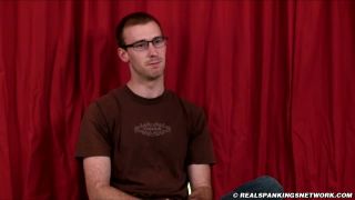 Skylar Interviewed and Spanked-1