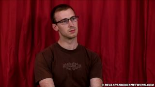 Skylar Interviewed and Spanked-9
