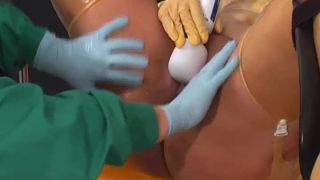 Spekula mov 67 Rubber anal exam (mp4)-3