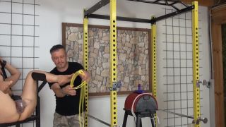 Double Sybian Video Sex Download Porn-7