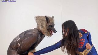 xxx clip 29 Latin Enf Productions - Superpia saves the day - HD 720p - femdom - lesbian girls fetish pros-1