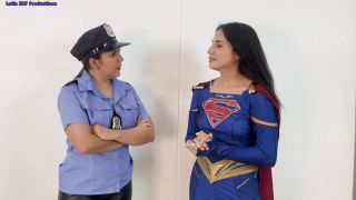 xxx clip 29 Latin Enf Productions - Superpia saves the day - HD 720p - femdom - lesbian girls fetish pros-5