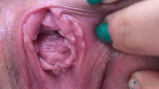 Little Laine () Littlelaine - queefing out a big bubbly load and spreading my hole wide open directors cut bts included 08-07-2021-7