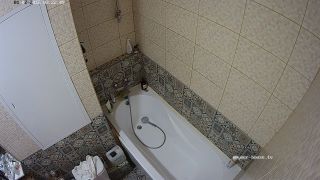 Voyeur - House - Several Guests Shower And Bj Sex Sylva Carlson 2025-01-02 Cam 2 720P - Voyeur-7