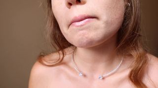 Goddess Roxy - Lip Gloss Addict - Handpicked Jerk - Off Instruction - Goddess roxy-7