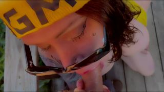 adult video 2 Kimber Haven - Sucking Dick For The Neighbors [HD 720p], femdom edging on shemale porn -9