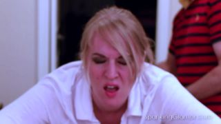 xxx video 25 SpankSG Laura 01, cruel crush fetish on fetish porn -5