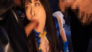 [SuperMisses.com] SPSB-88 Asuna the Battle Goddess: Battle Goddess�s Completely Defeat-010-2