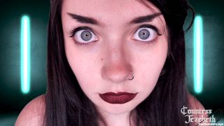 [K2S.CLUB] Countess Jezebeth - Cum for My Eyes - FullHD 1080P-1