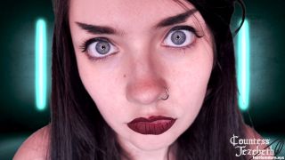 [K2S.CLUB] Countess Jezebeth - Cum for My Eyes - FullHD 1080P-2