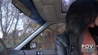 xxx video 46 Skinny Milf Lady Paris Banged at Main Road in Berlin - german - fetish porn harlow harrison femdom-2