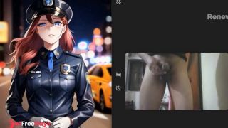 [GetFreeDays.com] japanese anime police lady cum tribute my dick Porn Leak April 2023-1