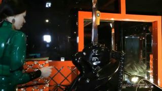 Video Lady Ashley : Hard Bondage Pt1 360p SD-0