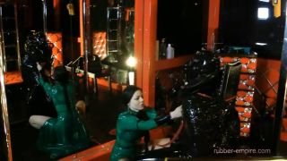 Video Lady Ashley : Hard Bondage Pt1 360p SD-7