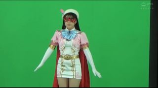 [supermisses.com] GHOV-19 Beautiful Mask Aurora -Lecherous Attack of Genie Etchicankamen 美少女仮面オーロラ 魔人エッチカンカーメンの淫襲 Kyouka Suzune - PART-GHOV19_03 | giga heroine, superheroines porn, superheroine, wonder woman-4