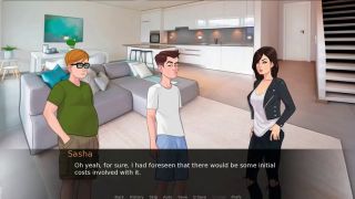 Fucking Cartoons Lust Legacy - Ep 37 - a New Business by Misskitty2k-1