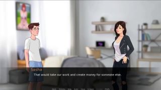 Fucking Cartoons Lust Legacy - Ep 37 - a New Business by Misskitty2k-4