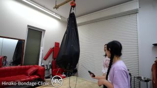 adult xxx clip 40 mature bbw femdom femdom porn | HBC – Leather Sandbag Boy Gets Whipped By 3 Girls and Abandoned | femdom-6