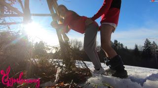 adult xxx clip 22 Gymbunny – Mei erster Publickfick 2019 – Outdoorsaisonstart on hardcore porn teen hardcore orgy-3