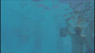 Porn tube Online Tube Voyeur Underwater swimsuit tracking - voyeur-7