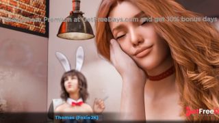 Milfs Of Sunville - ep 76 - Such A Slutty Girl By Foxie2K-6