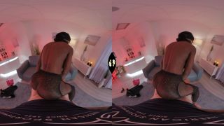 Video Ebony Mystique  Time For Us 1920p UltraHD/4K-3