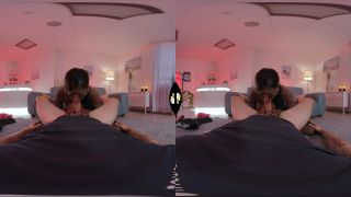 Video Ebony Mystique  Time For Us 1920p UltraHD/4K-4